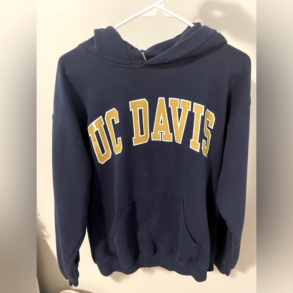 UC Davis Sweatshirt